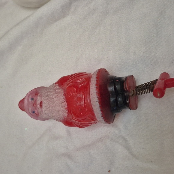 Holiday Vintage items. 9 pcs - Picture 4 of 7